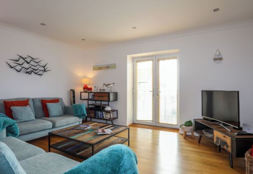 Tides Reach Hotel Overview