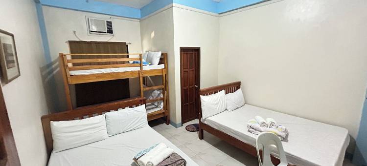 RBR 酒店及餐厅(Rbr Hotel and Restaurant)图片