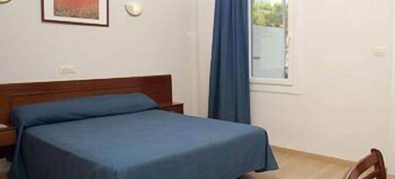 洛卡酒店(Hotel Roca)图片