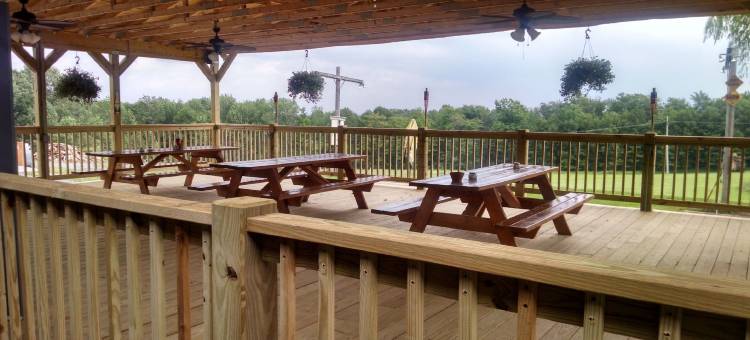 莱克伍德旅馆(Lakewood Lodge & Restaurant)图片