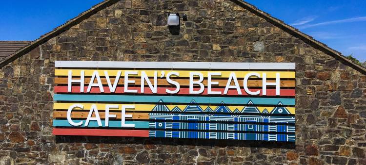 YHA青年旅舍-布罗哈芬(YHA Broad Haven)图片