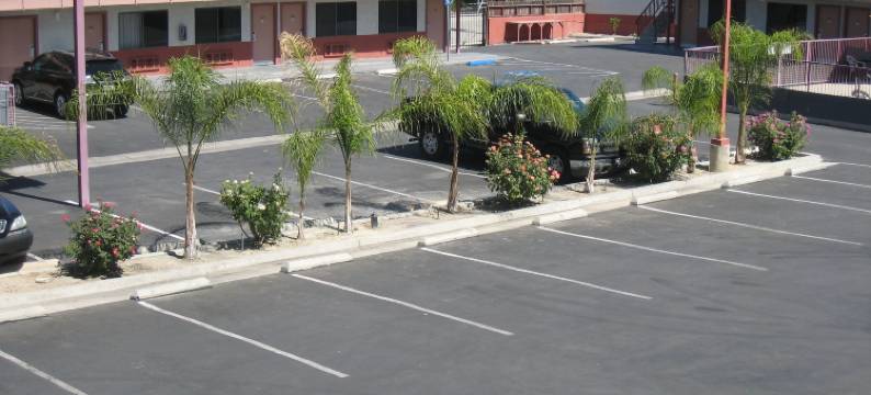 马里科帕8号汽车旅馆(Motel 8 Maricopa)图片