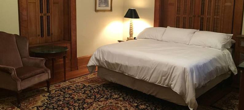 中心公园住宿加早餐旅馆(The Inn at Centre Park)图片