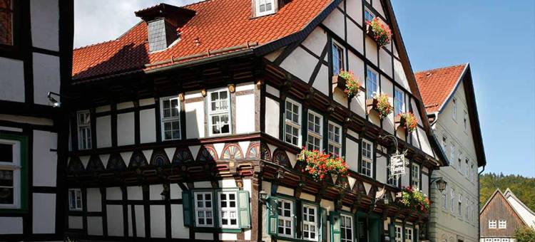 祖姆坎泽尔酒店(Hotel Zum Kanzler)图片