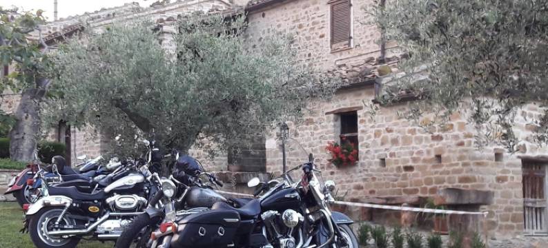 Azienda Agrituristica Colle San Giorgio 酒店(Azienda Agrituristica Colle San Giorgio)图片