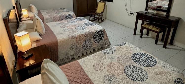 卡萨布兰卡酒店(Hotel Casa Blanca)图片