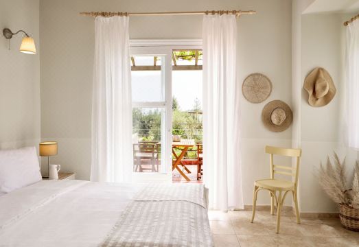 Kopana Resort Hotel Overview