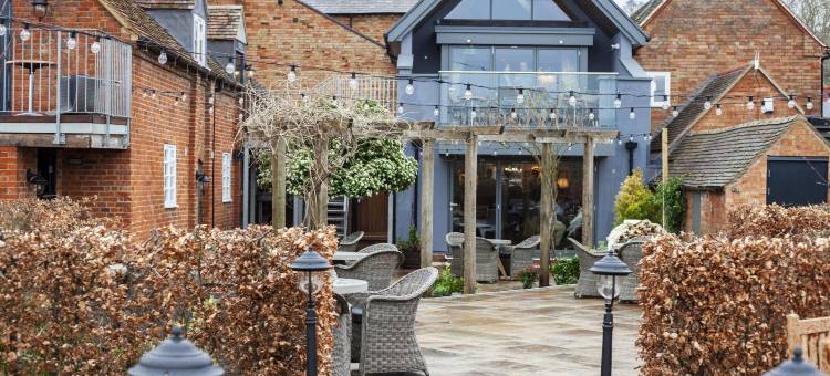 铃铛阿德敏斯特(The Bell Alderminster)图片