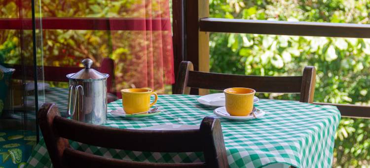 阿夸乐拉旅馆(Pousada Aquarela)图片