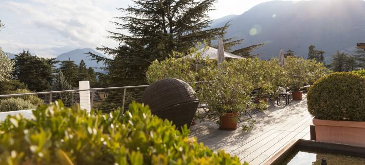 Mignon Meran公园&温泉酒店(Hotel Mignon Meran Park & Spa)图片