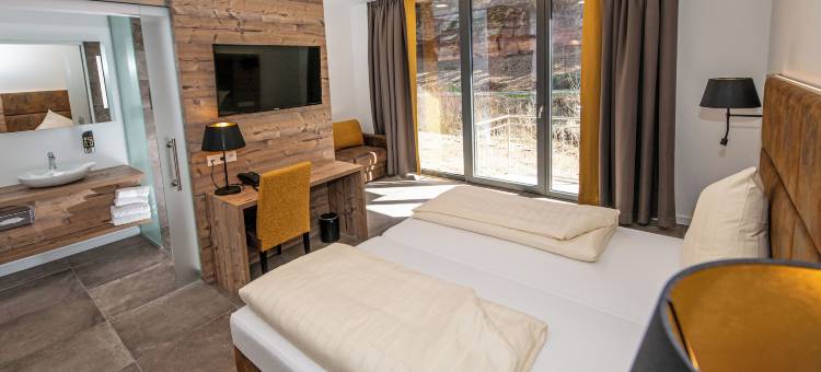 维尔穆尔兰德酒店(Landhotel Weihermühle)图片
