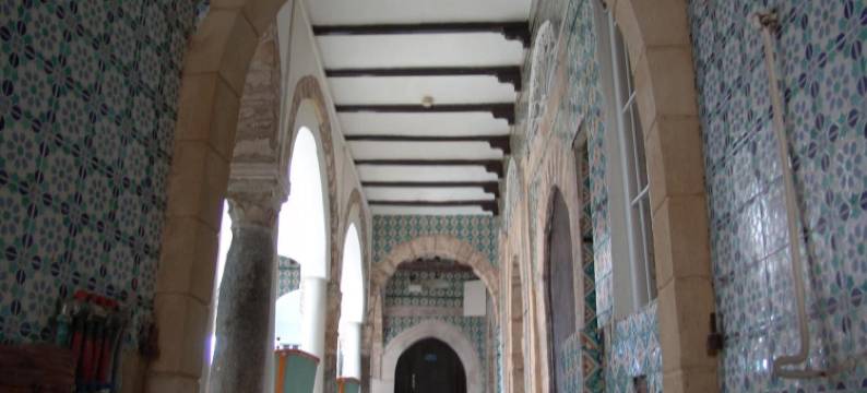 麦地那酒店(Hôtel Medina)图片