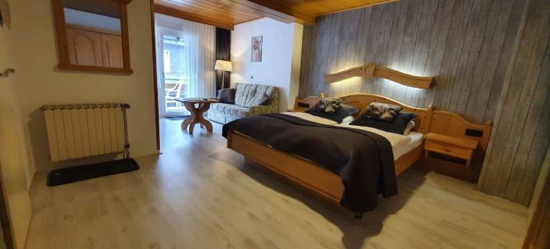 罗宾汉旅馆(Pension Robin Hood)图片