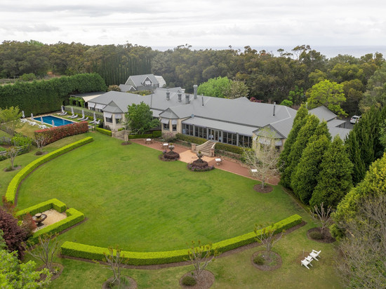 贝尔克尔凯尔精品酒店与餐厅及水疗中心