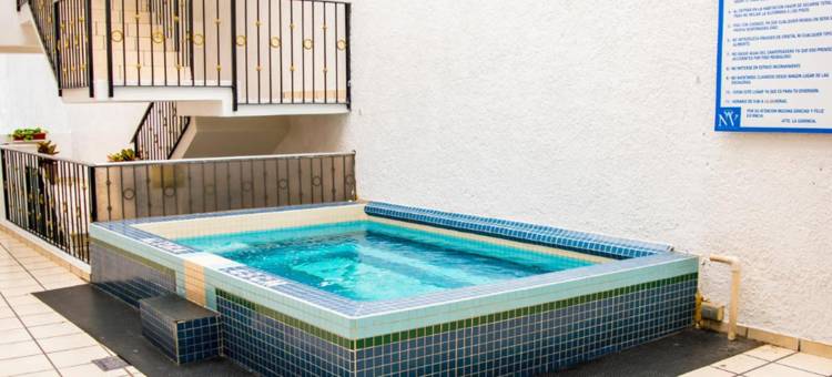 NV 瓜达拉哈拉酒店(Hotel NV Guadalajara)图片