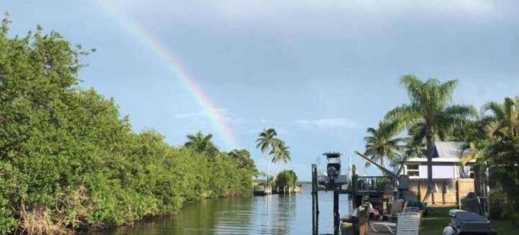 钓客饭店(Angler's Inn)图片