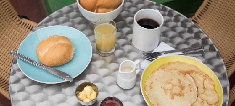 库斯科蜻蜓旅舍(Dragonfly Hostels Cusco)图片