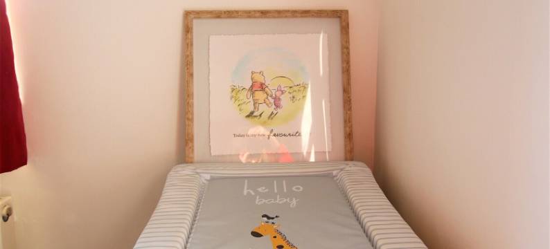 现代家居在友好的伊斯顿 - 免费停车(Contemporary Home in Friendly Easton, Free Parking)图片