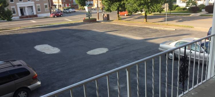 联排别墅汽车旅馆(Motel Town House)图片