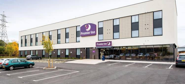 马尔文普瑞米尔酒店(Premier Inn Malvern)图片