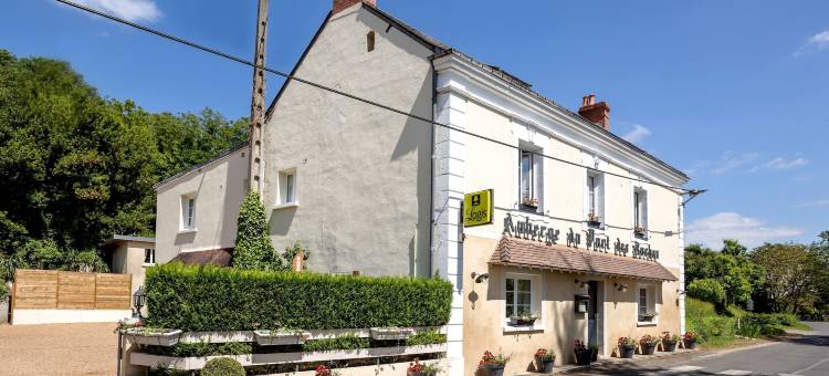 罗切斯港酒店(Logis Hôtel Auberge du Port des Roches)图片