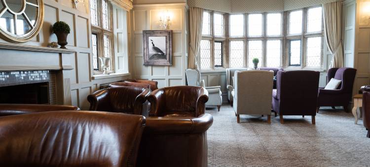 韦斯顿大厅酒店(Weston Hall)图片