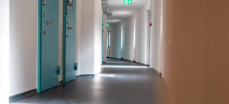 波根特拉克特-旅馆(Bogentrakt)图片