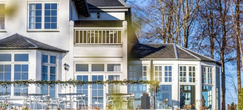 斯特拉马里斯豪华酒店(Stella Maris)图片