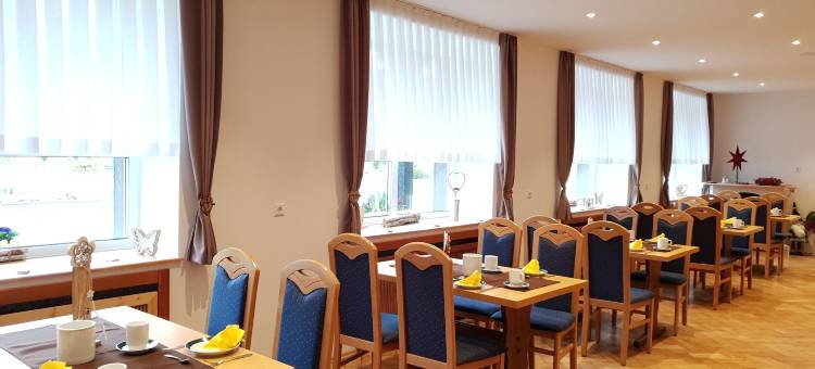旧邮政酒店(Garni Hotel Adler Post)图片