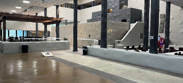 松湖度假村及宴会厅(Pine Lake Resort and Banquets)图片