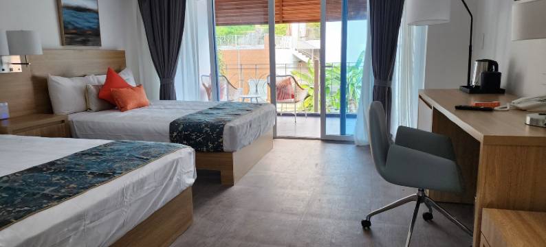 牙买加39号酒店(Hotel 39 Jamaica)图片