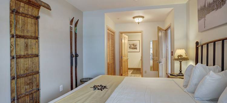 Premier Silver Mill 8281-2Br-Walk to Slopes! Kids Ski Free! 2 Bedroom Condo by Redawning图片