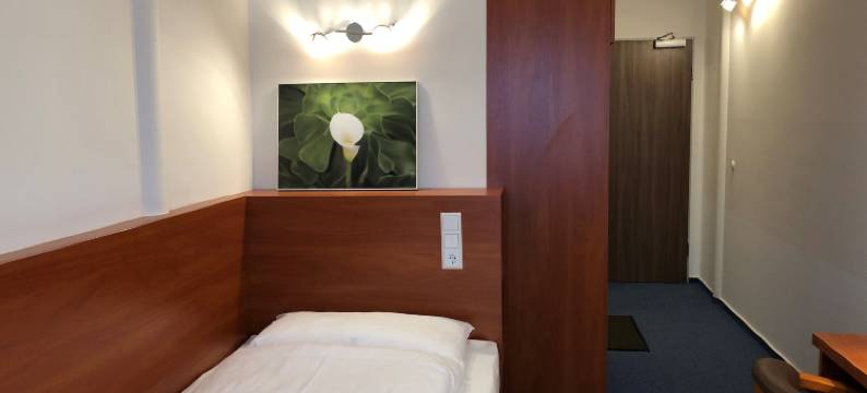 米拉贝尔酒店(Hotel Mirabell)图片