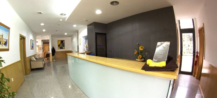 杜拉奥酒店(Hotel Durao)图片