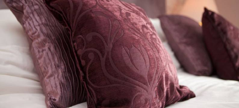 格利德科诺威旅馆(Glede Knowe Guest House)图片