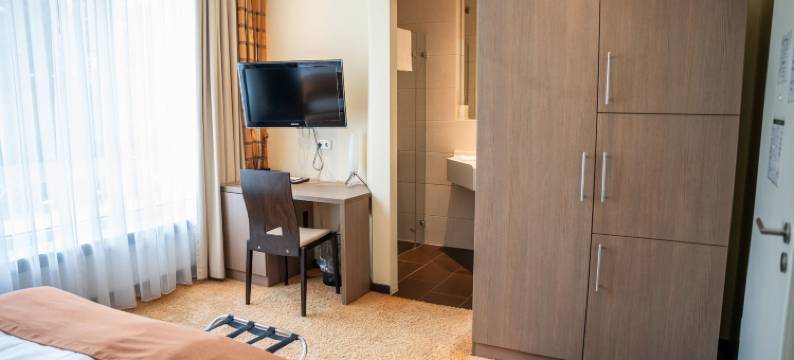 城堡公园酒店(Am Schlosspark)图片