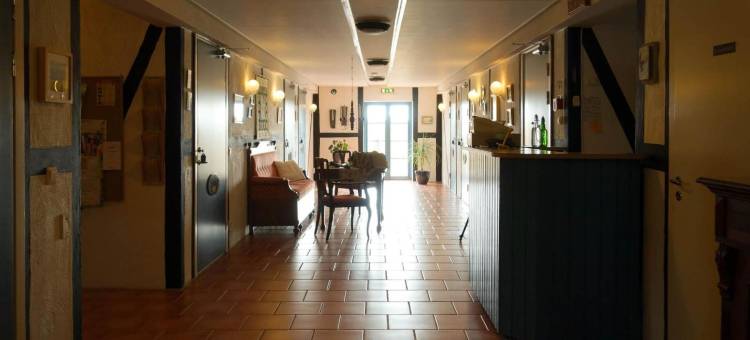 奥斯特卡尔斯加住宿加早餐旅馆(Österlens Karlsgård)图片