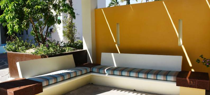 圣玛丽亚德尔卡波(Santa Maria del Cabo)图片