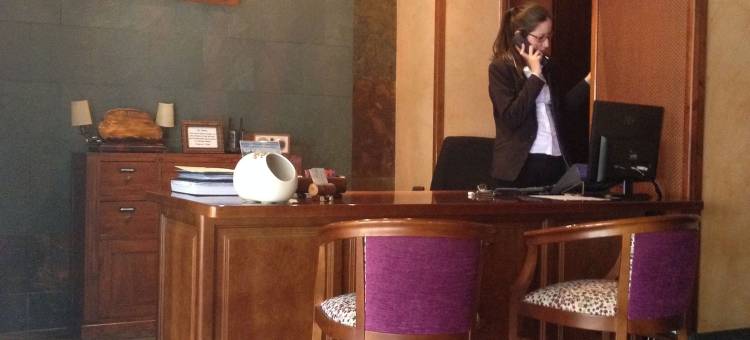 卡萨艾琳Spa酒店(Hotel & Spa Casa Irene)图片