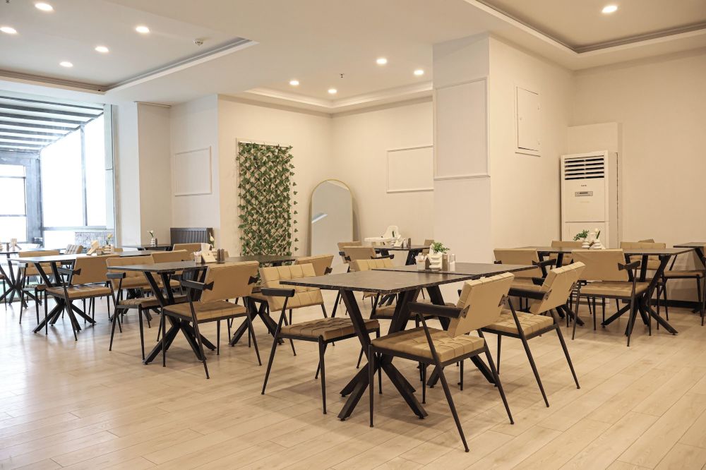 Home Plus Hotel Hotel Overview