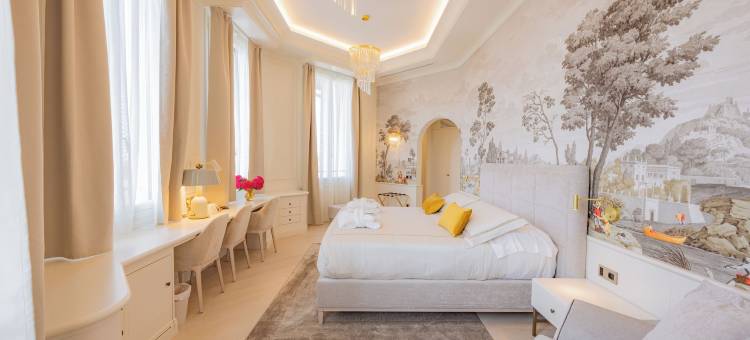 贝尔维迪尔酒店(Hotel Belvedere)图片