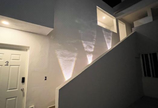 Executive Lofts Morales Park Hotel Overview