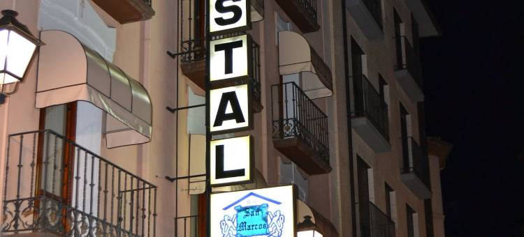 圣马科斯住宿(San Marcos)图片