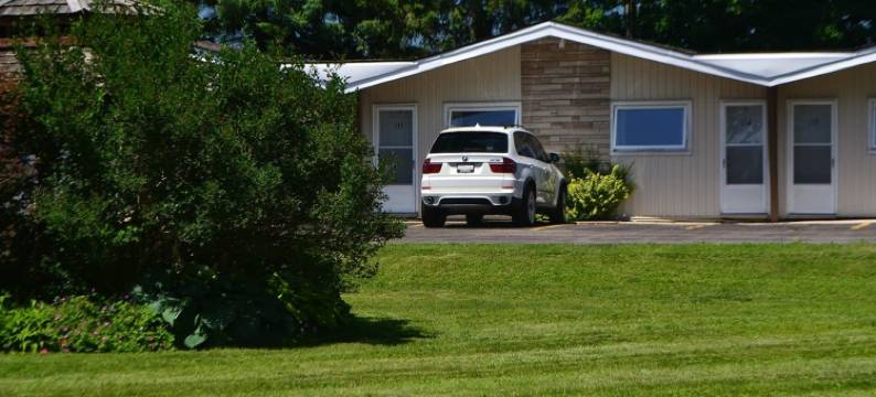 斯特拉特福郊区汽车旅馆(Stratford Suburban Motel)图片
