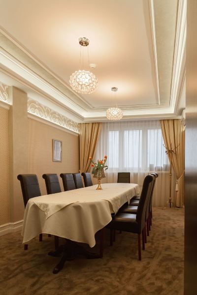 Hotel Cristal Park Hotel Overview