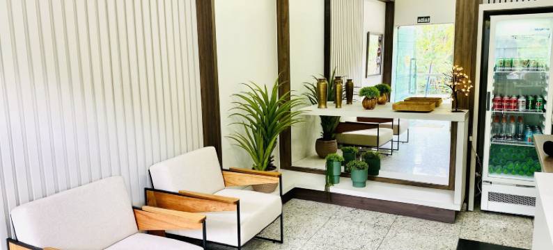 JK 黄金酒店(Hotel Golden JK)图片