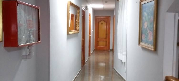 莫诺勒特酒店(Hostal Manolete)图片