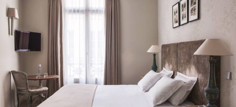 罗布尔新酒店(New Hotel Roblin)图片