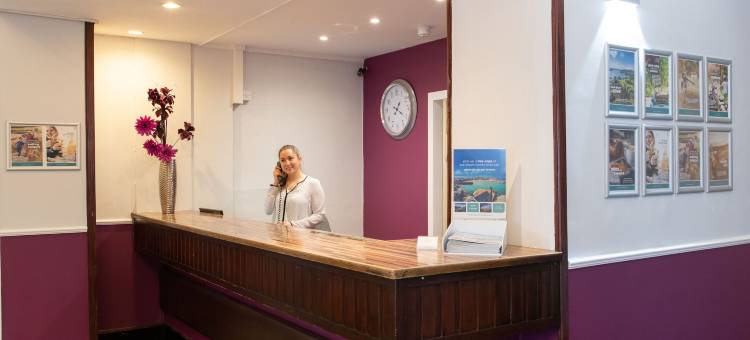 西部大酒店(The Great Western Hotel)图片