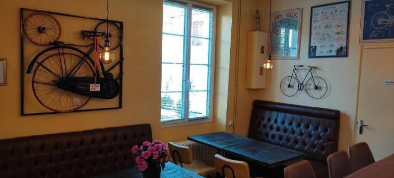 旅行家酒店(Hotel des Voyageurs)图片